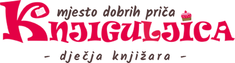 Knjiguljica
